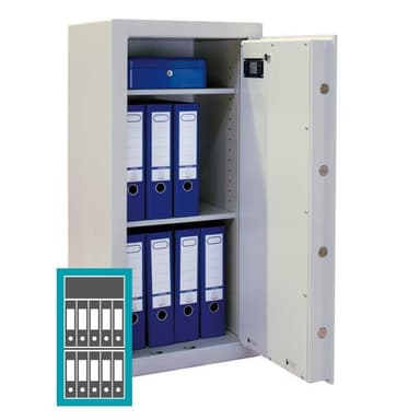 Sistec Möbeltresor EMI 950/5