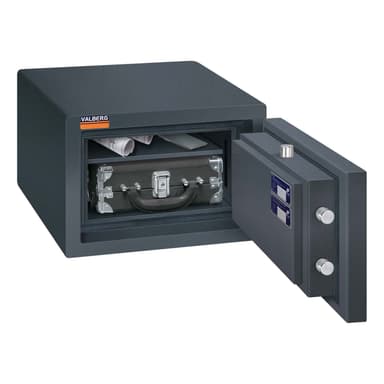 Sistec Möbeltresor Palermo 1