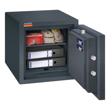 Sistec Möbeltresor Palermo 2