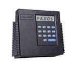 1 x Elektronisches Tastenschloss Paxos Compact Set I (Tastatur) + 1 x Mechanisches Zahlenkombinationsschloss