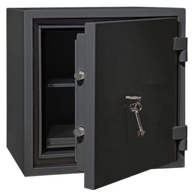 Secureo Feuerschutztresor Kite 4