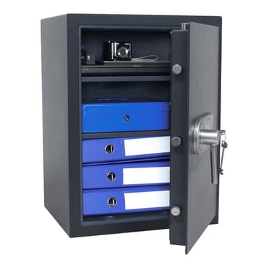 Secureo Wertschutzschrank Harrier 3