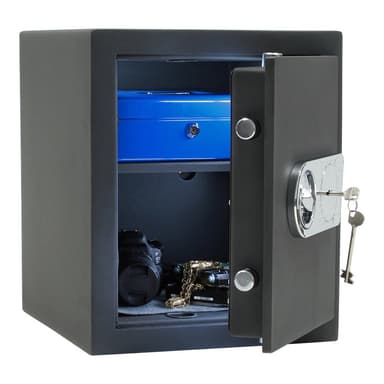 Secureo Wertschutzschrank Falcon 3