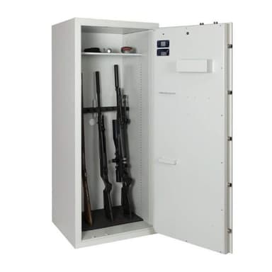 Sistec Waffenschrank SWT 160/1-10