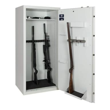 Sistec Waffenschrank SWT 160/4-16