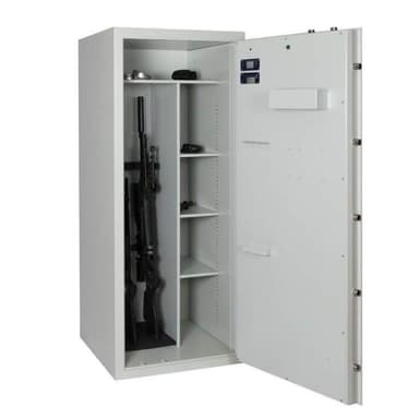Sistec Waffenschrank SWT 160/1-T6
