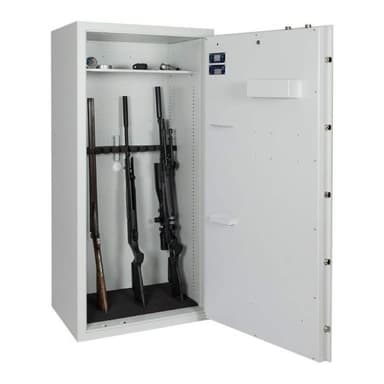 Sistec Waffenschrank SWS 160/2-12