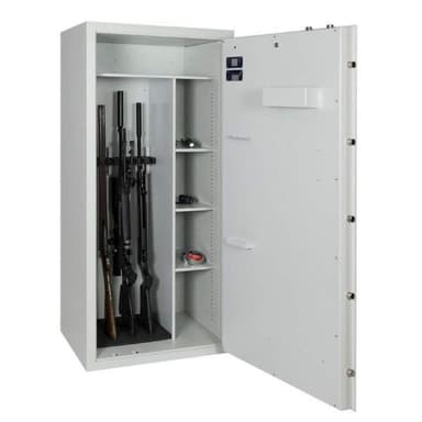 Sistec Waffenschrank SWT 160/2-T8