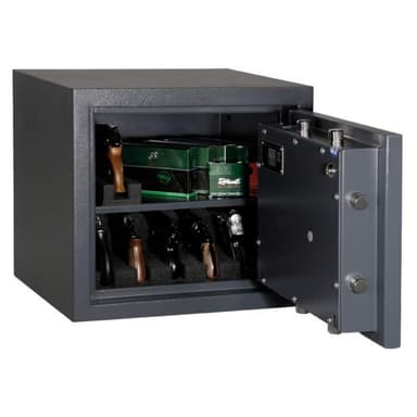 Format Kurzwaffentresor KWT Cervo