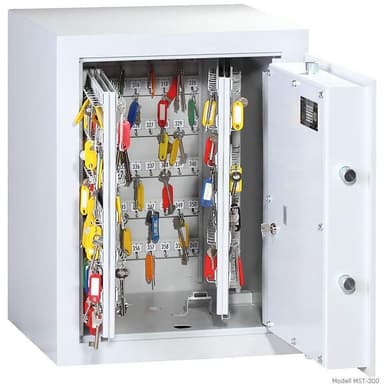 Müller Safe MST 1-100 Schlüsseltresor