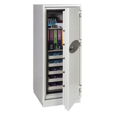 Phoenix Safe Datenschutztresor Data Commander DS4622