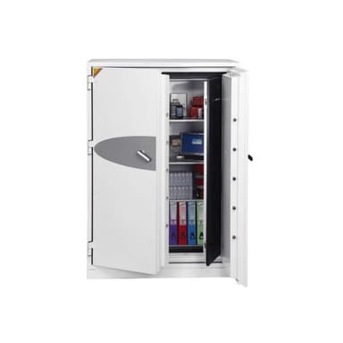 Phoenix Safe Datenschutztresor Data Commander DS4623