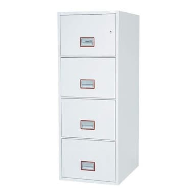 Phoenix Safe Hängeregister Excel Fire File FS2254