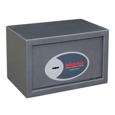 Phoenix Safe Möbeltresor Vela Home Office Safe SS0801