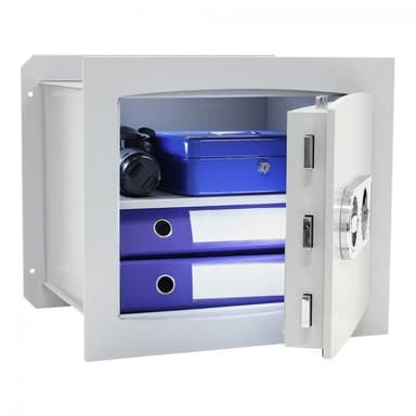 Rottner Wandtresor Delta 40