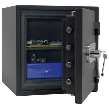 Rottner Wertschutzschrank EN1 Fire Profi 50