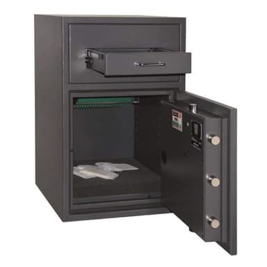 Format Einwurftresor Rubin Pro D -III / 280