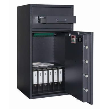 Format Einwurftresor Topas Pro D-II / 230
