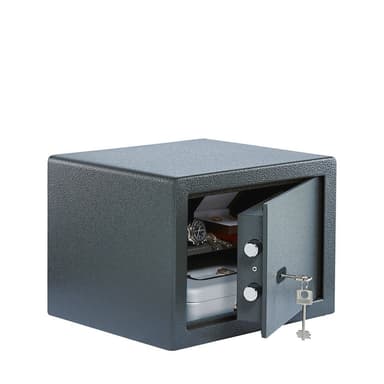 Burg Wächter Möbeltresor Pure Safe 120