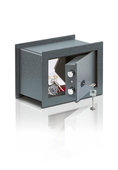 Burg Wächter Wandtresor Pure Safe W 110