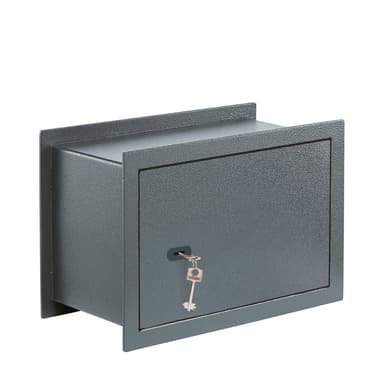 Burg Wächter Wandtresor Pure Safe W 130