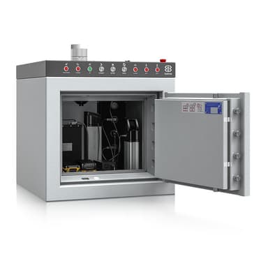 batrea Batterie Schrank 2 O30