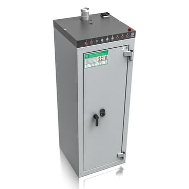 batrea Batterie Schrank 3 O30