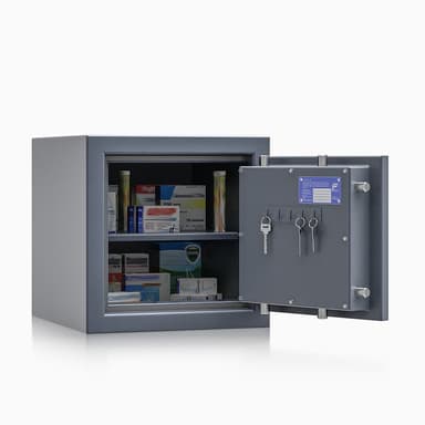 Müller Safe Betäubungsmitteltresor BTM 1-1