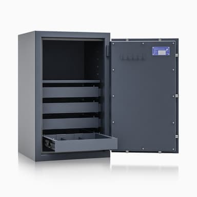 Müller Safe Betäubungsmitteltresor BTM 1-4-4