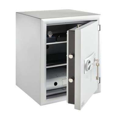 Burg Wächter Wertschutzschrank Diplomat MTD 760