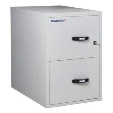 Chubbsafes Schubladenschrank Fire File 60 31-2-1hr KL