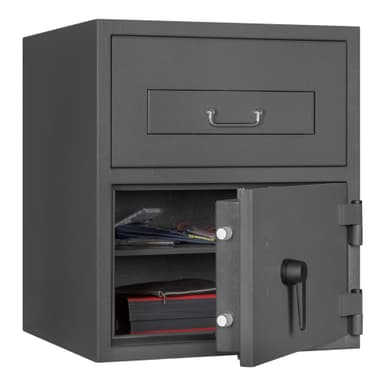 Format Deposittresor Gemini Pro Deposit SL /97