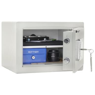Rottner Wertschutzschrank Fifty EN 1 ELO