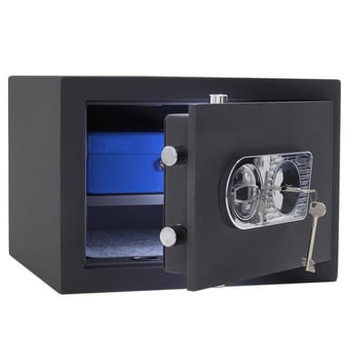 Rottner Wertschutzschrank EN1 Toscana 40