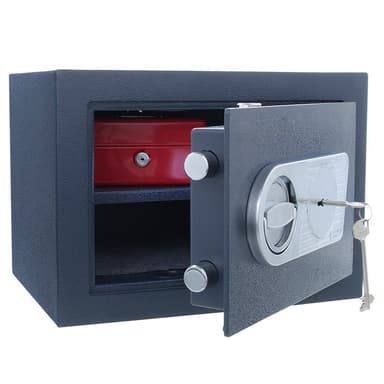 Rottner Wertschutzschrank Samoa 26