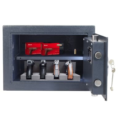 Rottner Wertschutzschrank Samoa 40