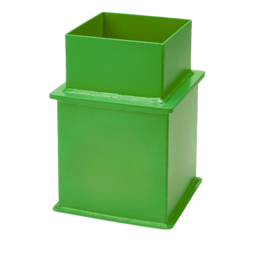 De Raat Bodentresor Terra 1 E