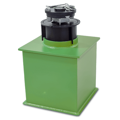 De Raat Bodentresor Terra Plus 2 K