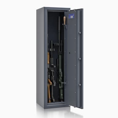 Secureo Waffenschrank Eagle 5