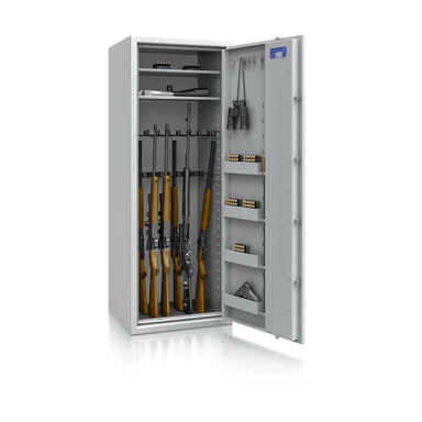 Secureo Waffenschrank Hawk 18 XL