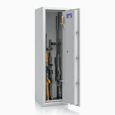 Secureo Waffenschrank Hawk 5