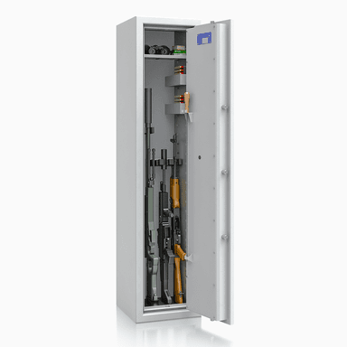 Secureo Waffenschrank Hawk 5 XL