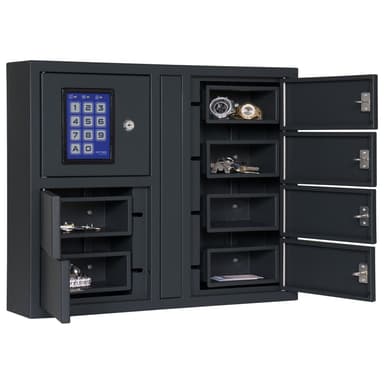 Rottner Key Depot 6