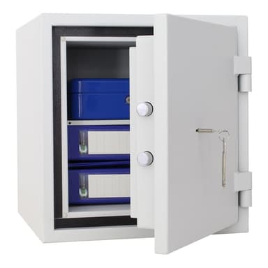 ottner feuersicherer Dokumententresor S2 Fire Safe 40