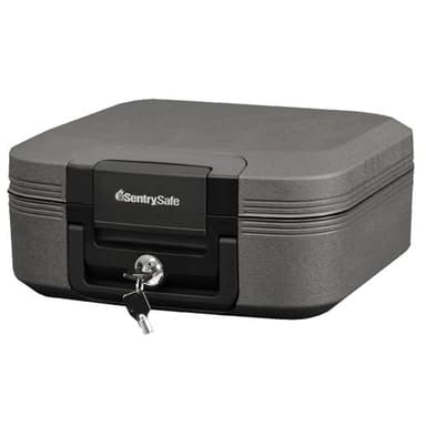 Sentry CFW20201 DIN A4