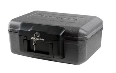 Fire Chest DIN A5